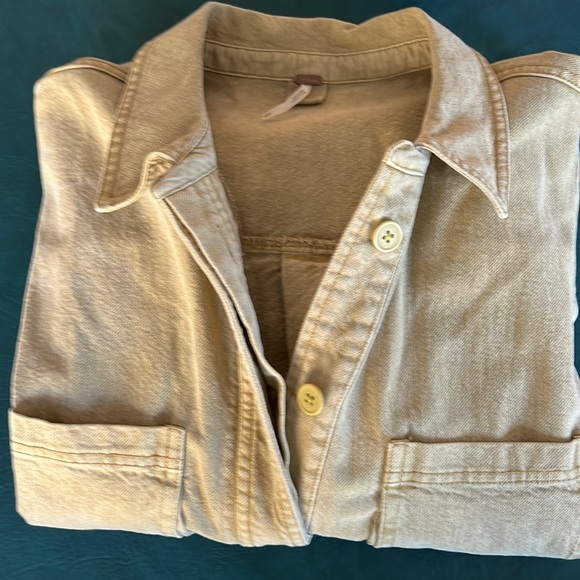 Free People Wayword Souchy Jumpsuit - Picture 12 of 12